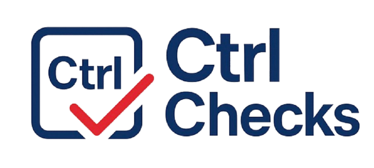 CTRL Checks