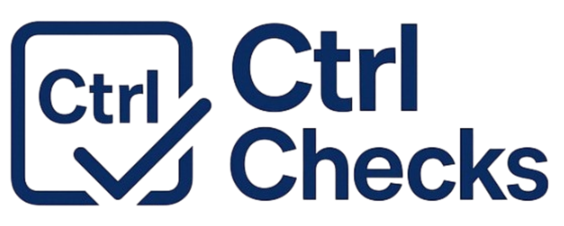 CTRL Checks